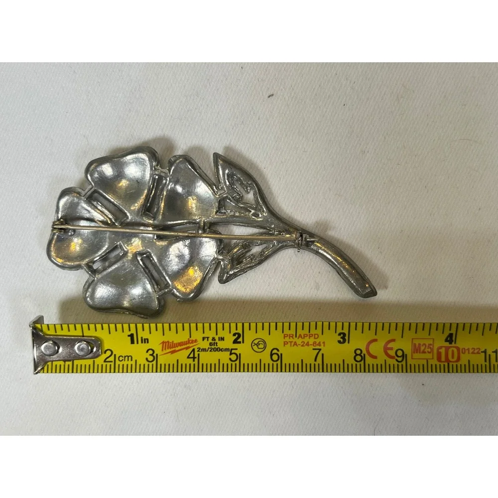 N/A vintage silver